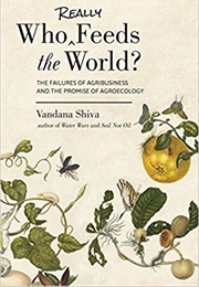 Who Really Feeds the World (Shiva)