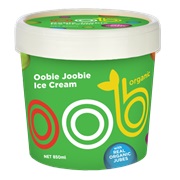 Oobie Joobie Ice Cream