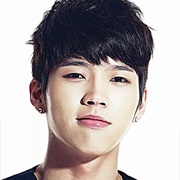 Nam Woo-Hyun 남우현