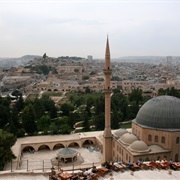 Urfa, Turkey