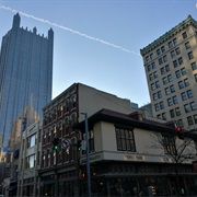 See Pittsburgh Houses