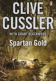 Spartan Gold (Clive Cussler)