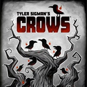 Tyler Sigman's Crows