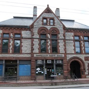 Hopedale, Massachusetts