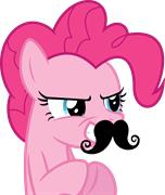 Pinkie Pie