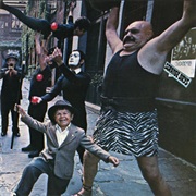 Strange Days (The Doors, 1967)
