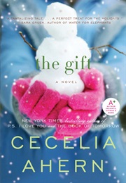 Gift (Cecelia Ahern)