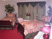 Bramwell - Sleep in a Coal Baron's Mansion at Pam's B&B