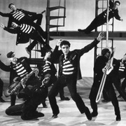 Elvis Presley - Jailhouse Rock