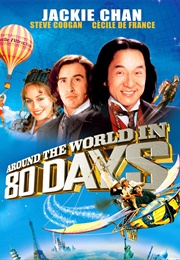 Around the World in 80 Days (2004)