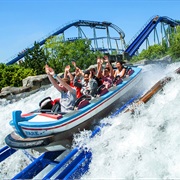Poseidon (Europa Park, Germany)