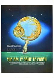 The Day It Came to Earth – Harry Thomason (1979)