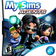 Mysims Agents