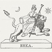 Rhea