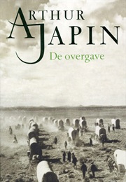 De Overgave (Arthur Japin)