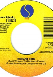 Martini Ranch: Reach (1988)