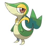 Snivy