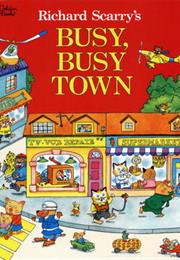 Busy, Busy Town
