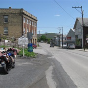 Terra Alta, West Virginia