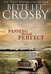 Passing Through Perfect (Bette Lee Crosby)