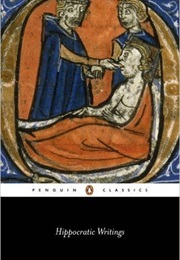 Medical Writings (Hippocrates)