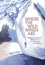Where the Wild Winds Are (Nick Hunt)