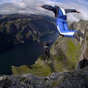 Basejump