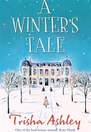 A Winter&#39;s Tale (Trisha Ashley)