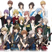 Tsukipro the Animation