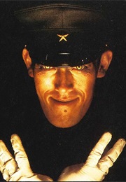 Teito Monogatari/The Tale of the Imperial Capital--Yasunori Katō (Hiroshi Aramata)