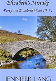 Elizabeth's Mistake (Jennifer Lang)