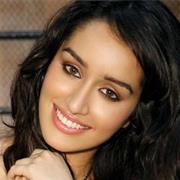 Shraddha Kapoor