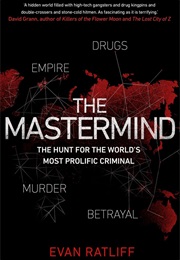 The Mastermind (Evan Ratliff)