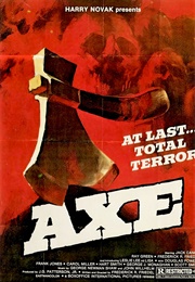 Axe (1977)