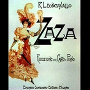 Zaza (Leoncavallo)