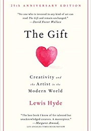 The Gift (Lewis Hyde)
