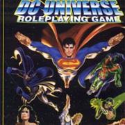 DC Universe Roleplaying Game