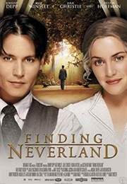 Finding Neverland (2004)