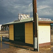 Lordsburg Station (New Mexico)
