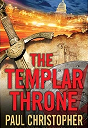 The Templar Throne (Paul Christopher)