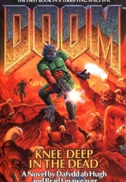 Knee-Deep in the Dead (Dafydd Ab Hugh)