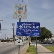 Inglewood, California