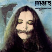 Helga Pogatschar - Mars