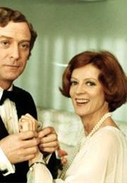 Maggie Smith - California Suite