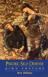 Psychic Self Defence