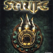 Strife: Quest for the Sigil