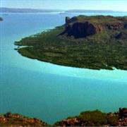 Prince Regent National Park (WA)