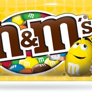 M&M's Peanut