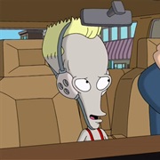 Demitri Krotchliknioff