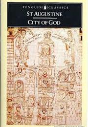 Saint Augustine--City of God
